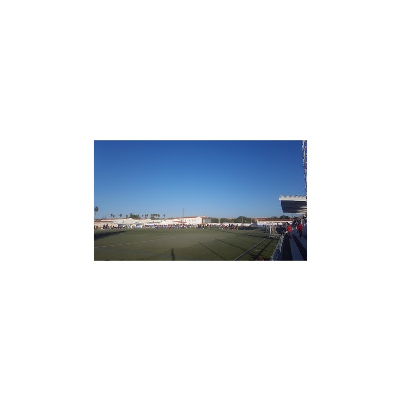 Campo Fútbol Puebla de la Calzada