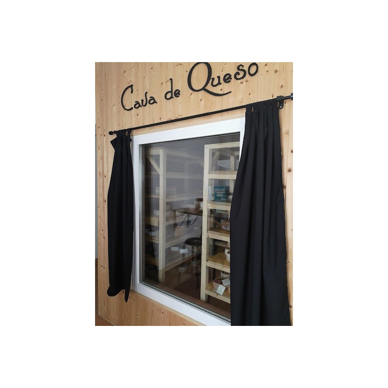 La Cava Del Queso. Zafra