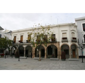 Ayuntamiento de Villanueva de la Serena