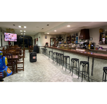Bar Restaurante Recucho