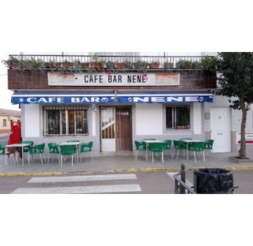 Cafe Bar Nene