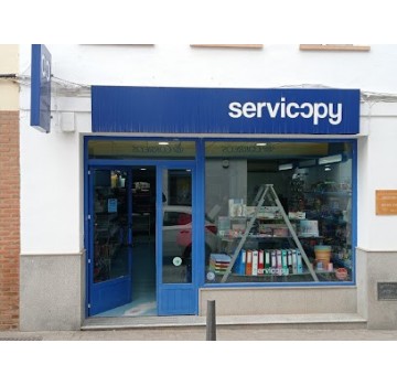 servicopy