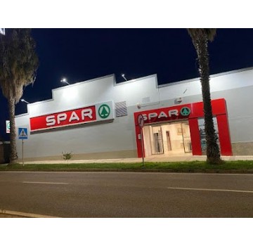 Spar La Albuera