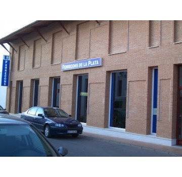 Ferrecons de la Plata