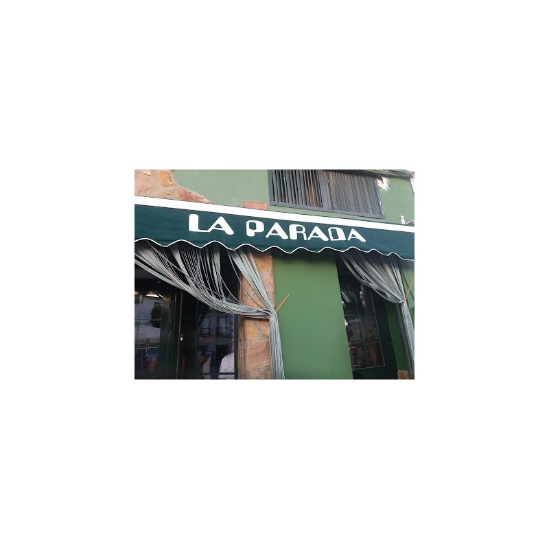 Restaurante la Parada