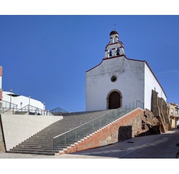 Parroquia de San Sebastián