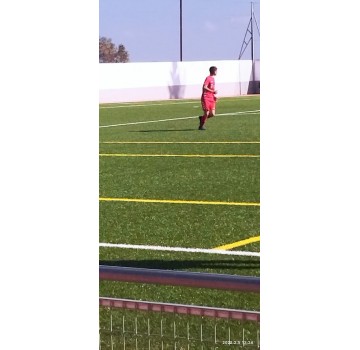 Campo Municipal de Deportes