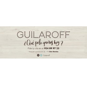 Guilaroff ¿Qué pelo quieres hoy?