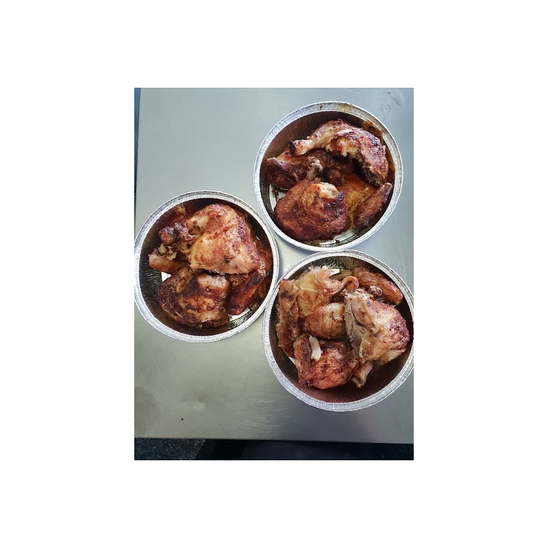 Pollos Villafranca