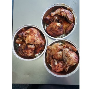 Pollos Villafranca