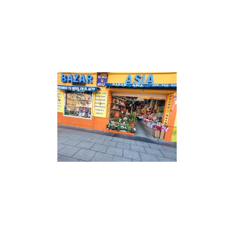 bazar asia