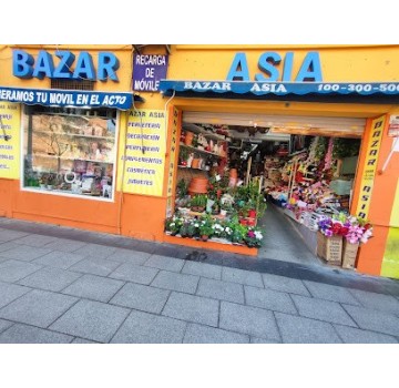 bazar asia