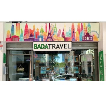 BadaTravel Agencia de Viajes