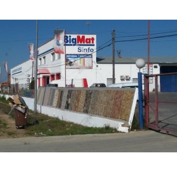 BigMat SINFO