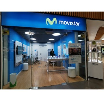 Tienda Movistar