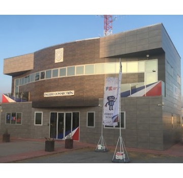 English Connection  Academia de Inglés y Robótica