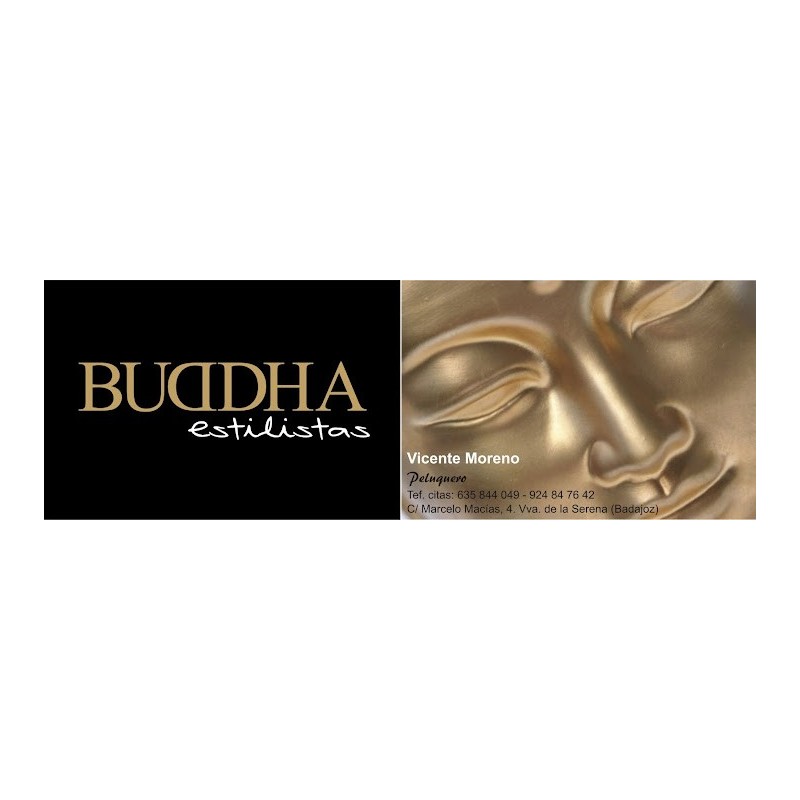 PELUQUERÍA BUDDHA ESTILISTAS