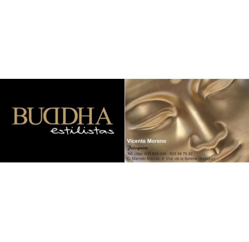 PELUQUERÍA BUDDHA ESTILISTAS