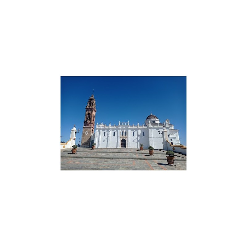 Santuario Ntra. Sra. de Gracia