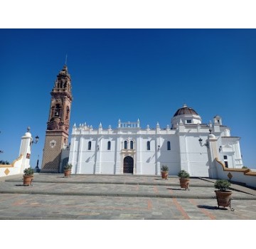 Santuario Ntra. Sra. de Gracia