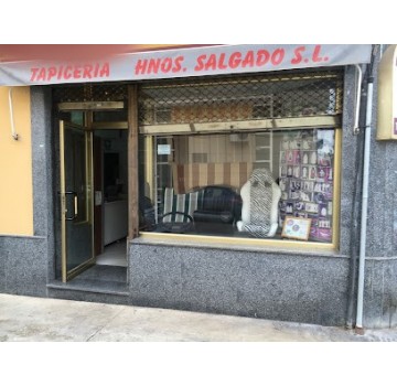 Tapicería Hermanos Salgado