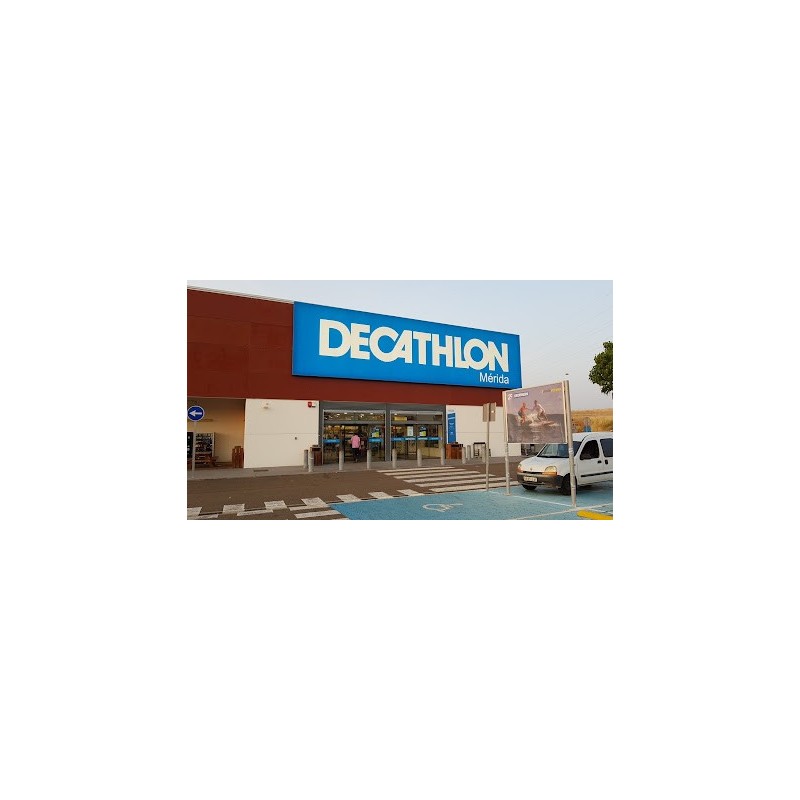 Decathlon Mérida