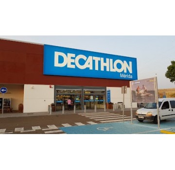 Decathlon Mérida