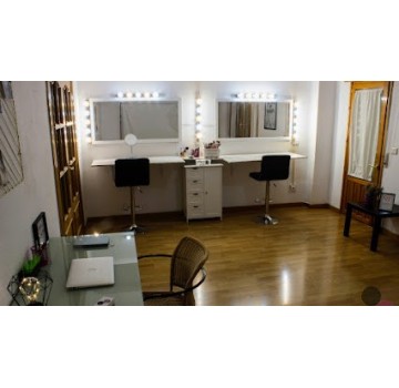 Keka Herrero - Beauty Studio