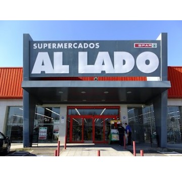 Supermercados AL LADO