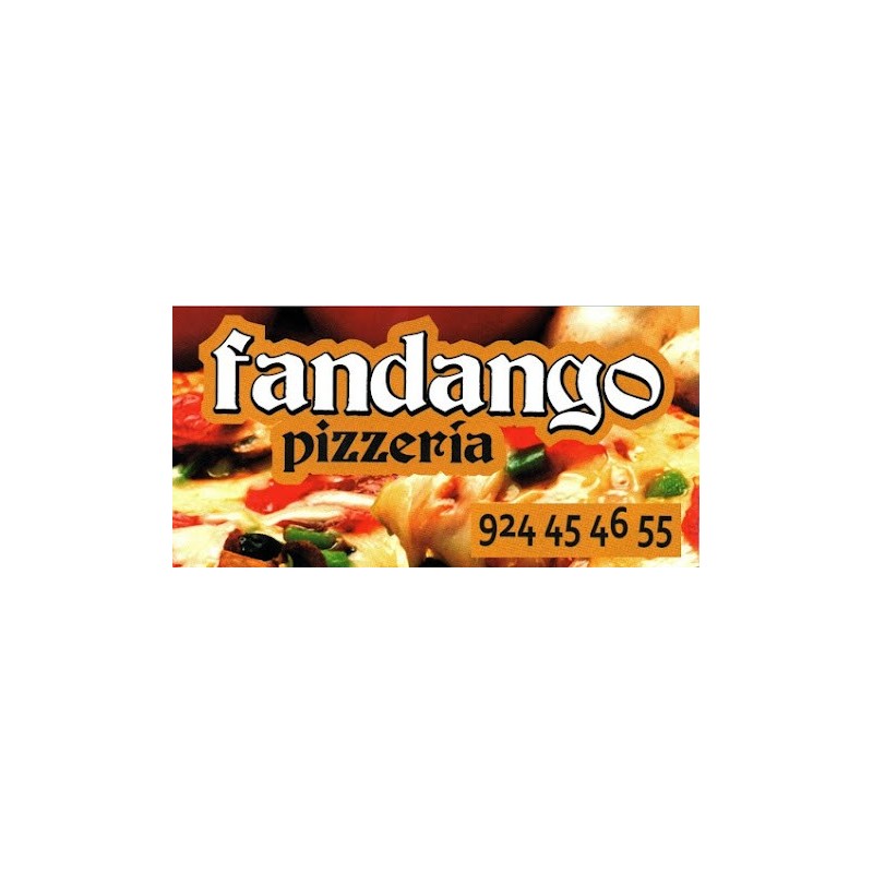 Pizzeria Fandango