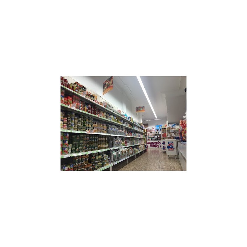 SUPERMERCADO MARI (ALSARA)