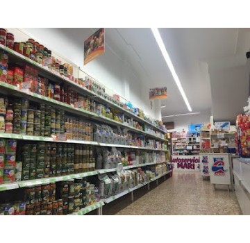 SUPERMERCADO MARI (ALSARA)