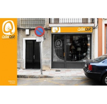 Quinqué Iluminación