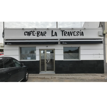 Café- Bar La Travesía