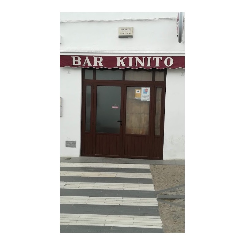 Bar Kinito