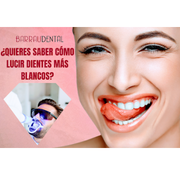 Barrau Dental Guareña