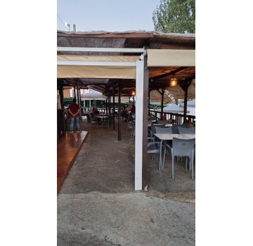 Restaurante - Bar - Terraza EL Velero