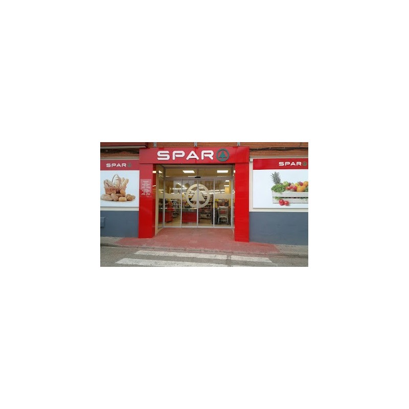 Supermrcado Spar Aceuchal