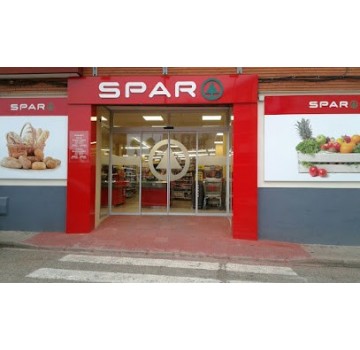 Supermrcado Spar Aceuchal