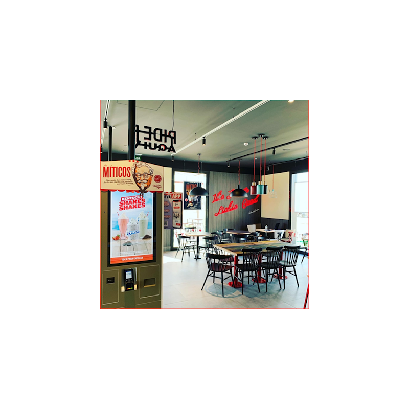 Restaurante KFC