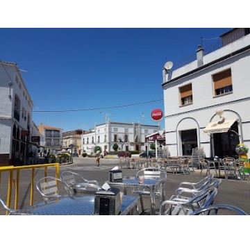 Ayuntamiento de Zalamea de la Serena