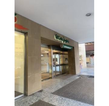 Supermercado El Corte Inglés