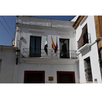 Casa de la Cultura Ángel Campos