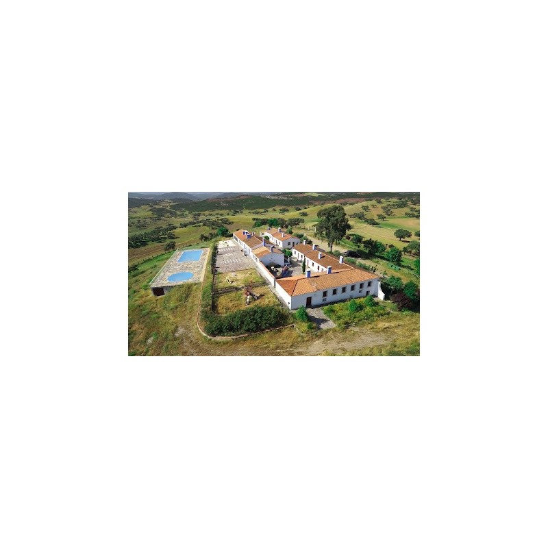 Complejo Rural la Venta