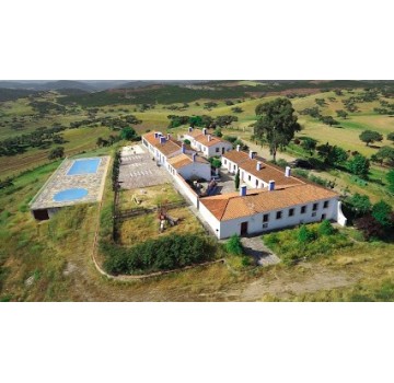 Complejo Rural la Venta