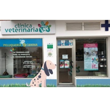 Novavet Clínica Veterinaria