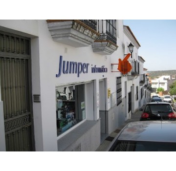 Jumper Informática