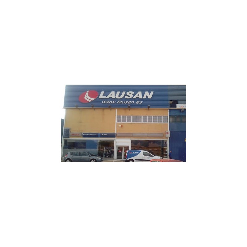 LAUSAN Badajoz