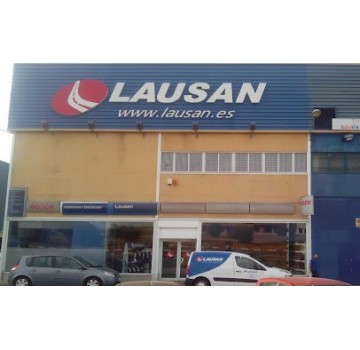 LAUSAN Badajoz