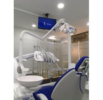 Clinica Dental Alburquerque Dres. Galán y Mota
